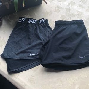 Nike shorts